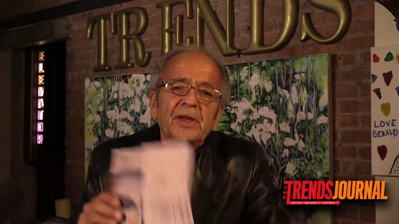 FAKE U.S. INFLATION NUMBERS... PREPARE FOR DRAGFLATION