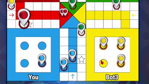Ludo Game With Me