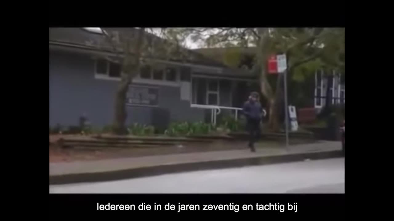 The Candy Girl - SRA Testimony (Dutch/NL Subs)