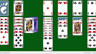 Solitaire 02 - No Commentary