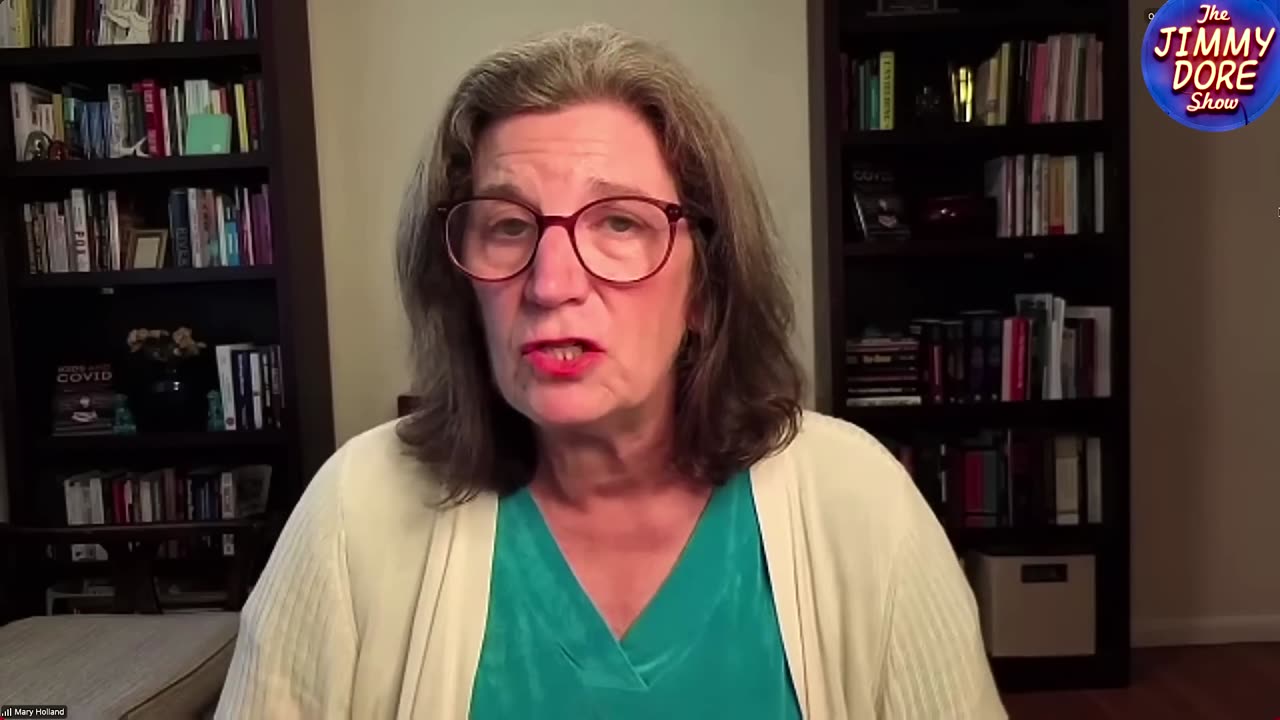 Dr. Susan Manarez – New CDC Director is a “Deep State Plant”