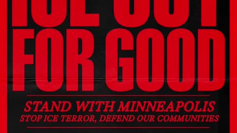 New York City supports Minneapolis.