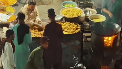 Larkana City 14❤ #maxrecords #larkana #sindh #pakistan