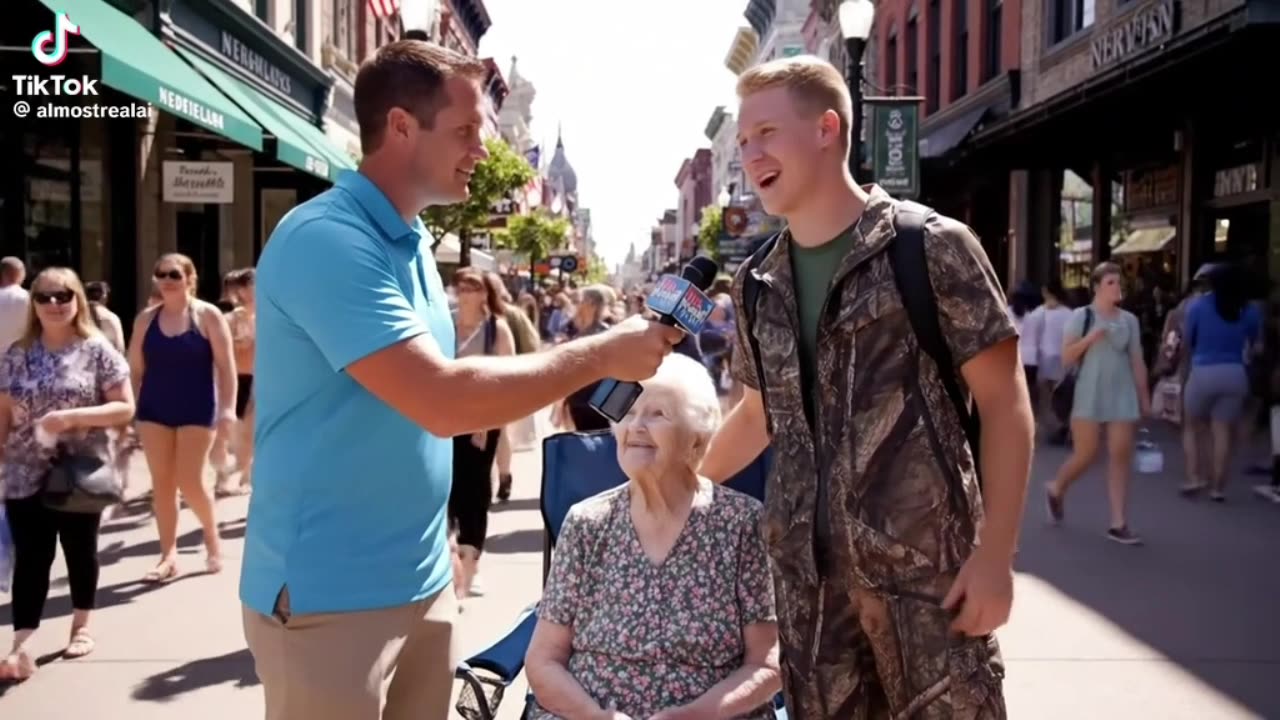 why the crazy age gap