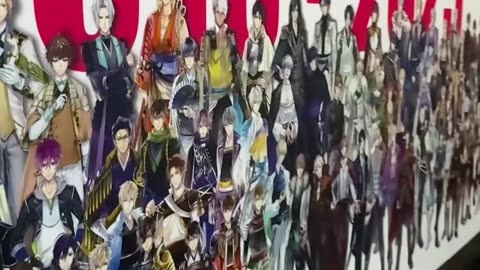 Bovcast At Anime Expo? #animeexpo2025 #anime #bovcast