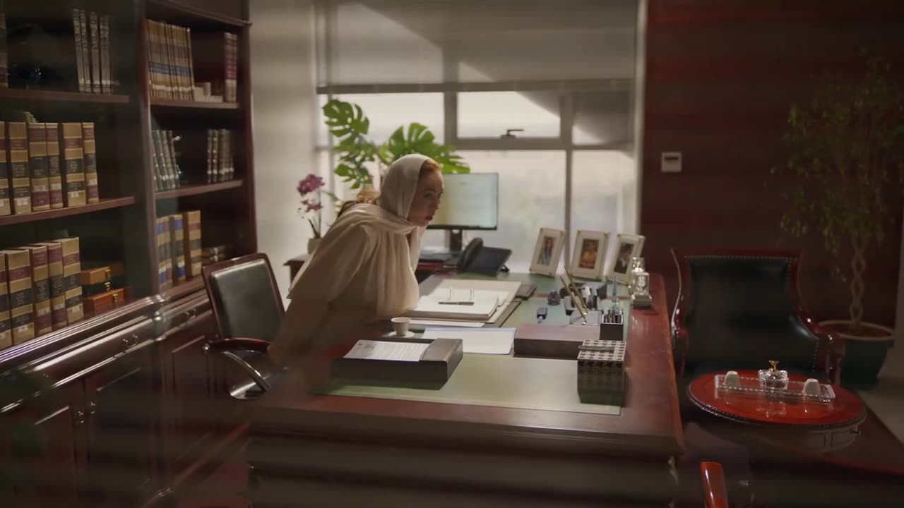 مسلسل امي الحلقة 64 الرابعة والستون