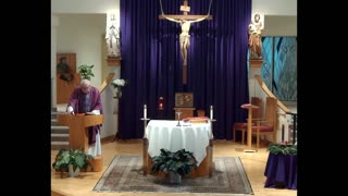 Homily for the 1st Sunday of Advent "A"