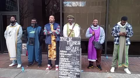 GMS Birmingham Alabama Live From Camp Church 12/13/25 Pray to Endure Unto The End!