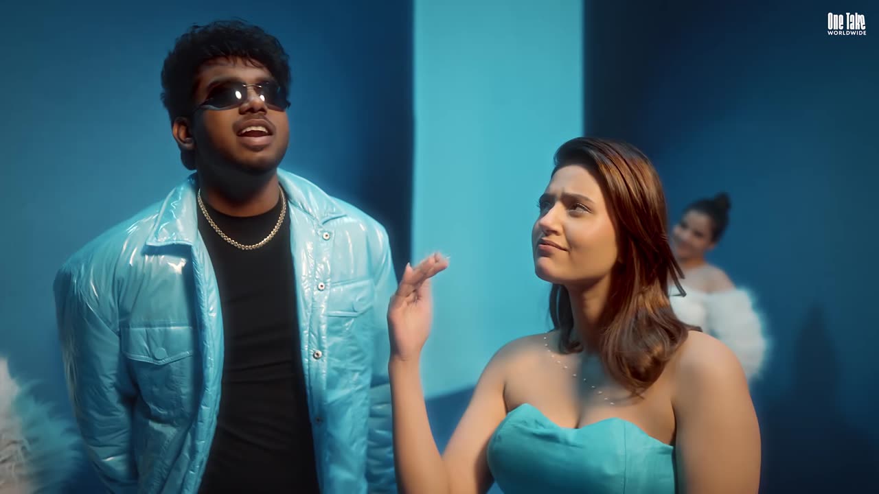 Lad Lad Ke (Official Video) Sabba Ft Anjali Arora | Latest Punjabi Song 2025 | New Punjabi Song 2025