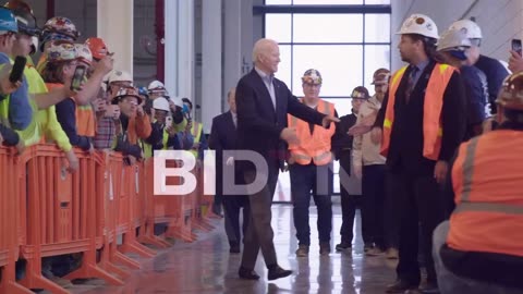 Trump's Boycott - Goodyear OH Joe Biden For President 2020