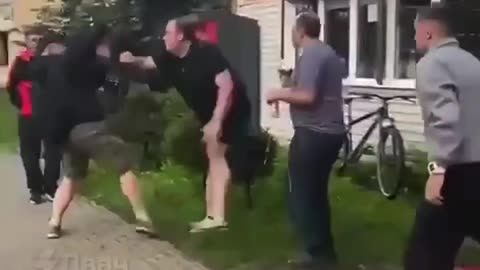 Some People Don't Care