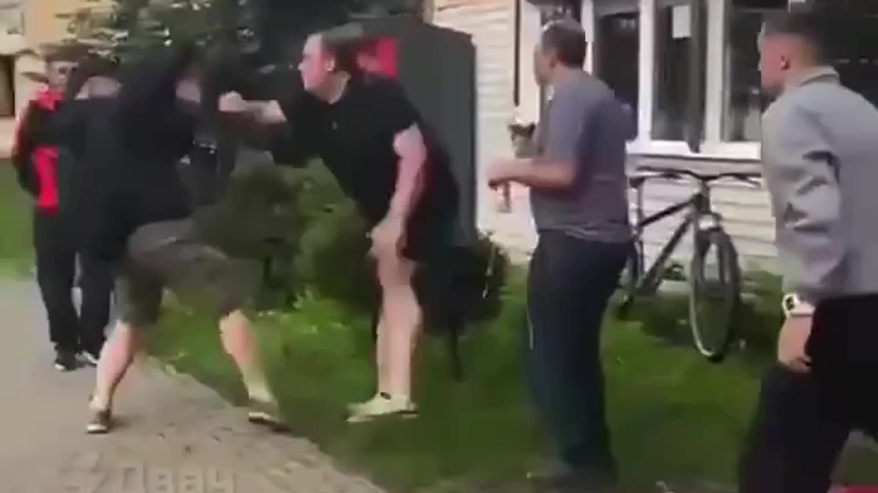 Some People Don't Care