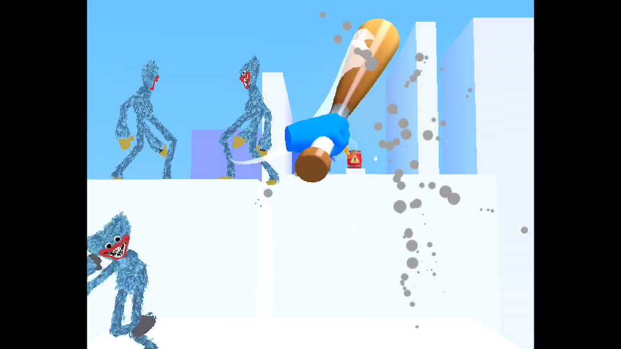 ragdoll smasher by sunday.gg