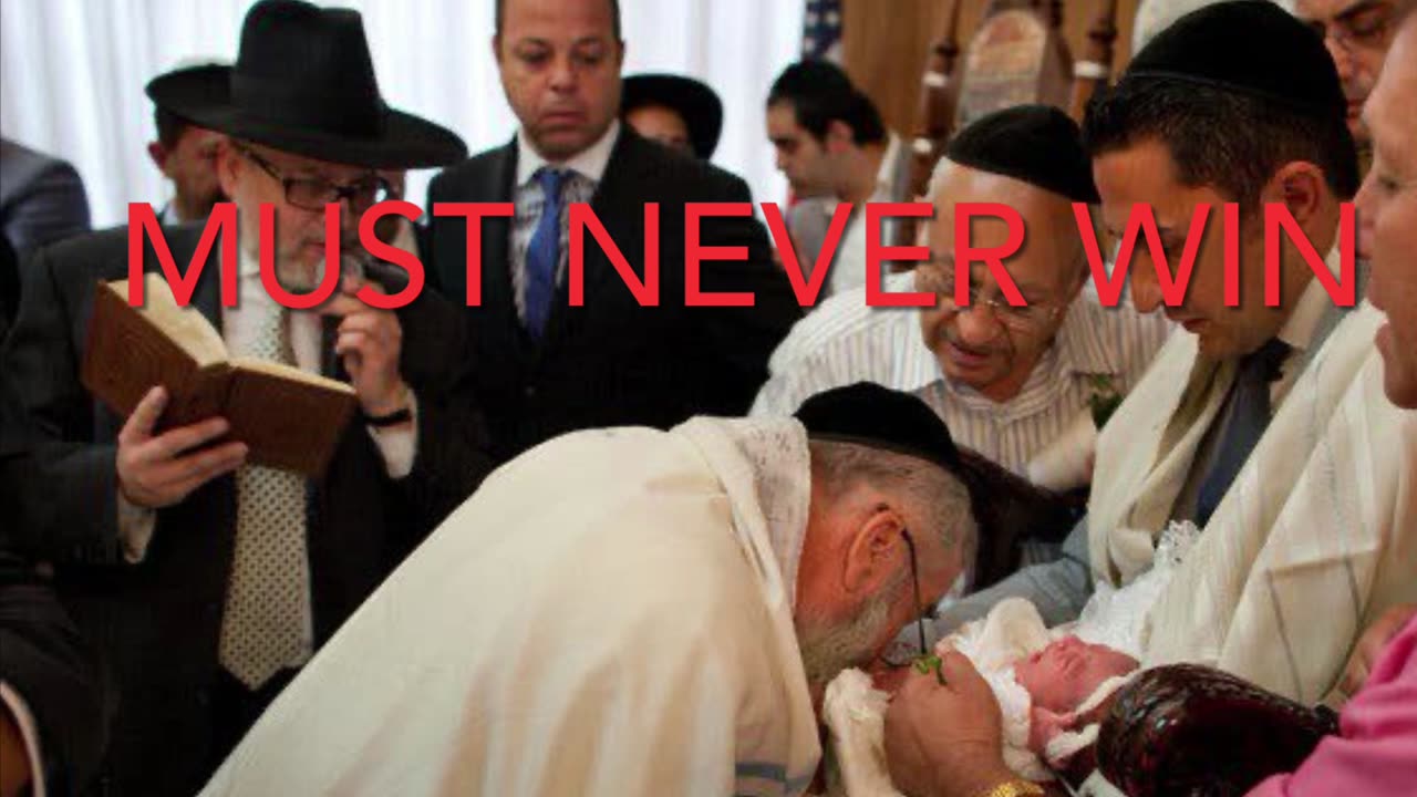 The arrogance of these creatures, they don’t even hide it