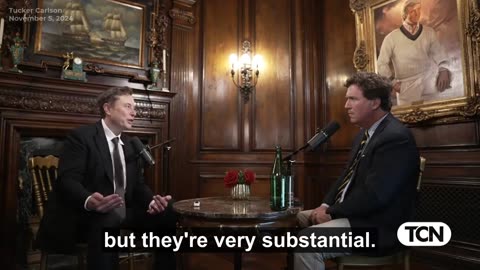 Elon Musk: Let the Builders of America Build—Cut the Bureaucratic Chains