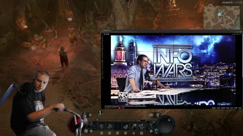 We Sing We Dance We Play Diablo 4 Maybe