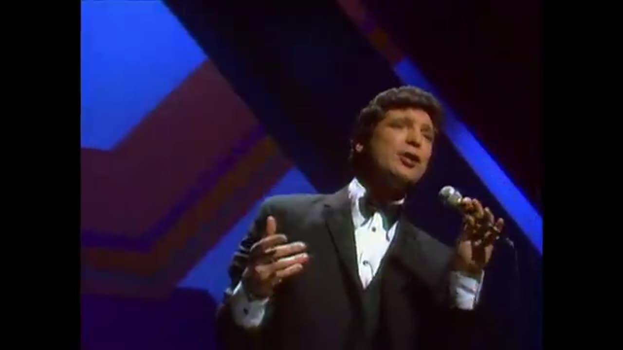 Tom Jones
