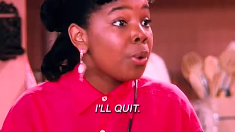 Family Matters clip