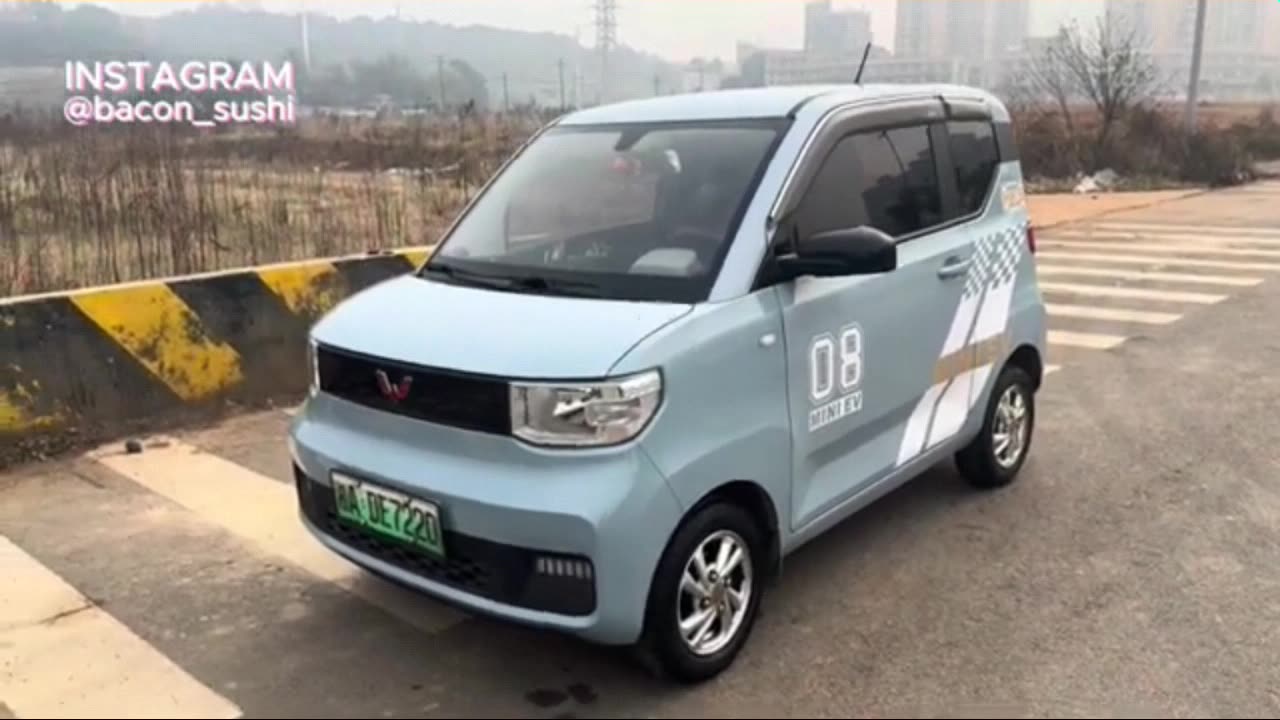 Resolução de problemas, carros Eletrônicos, pequeno e econômico