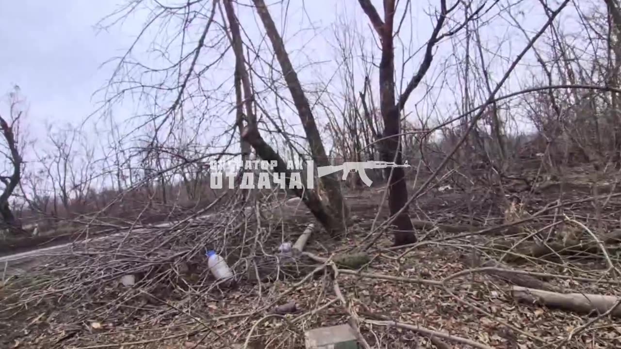 Pokrovskoe direction