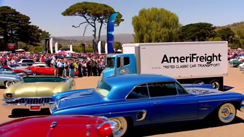 The Best Classic Car Shows Across the Country