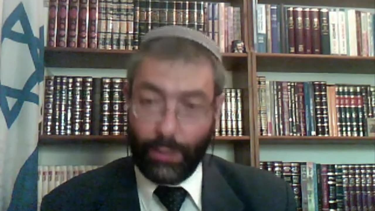 [28-07-2019] - ΕΒΡΑΙΟΙ ΗΡΩΕΣ： Ο Γιόναταν Πόλαρντ [#0409]