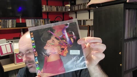 EP 2The Forgtton Rocket Records 7 Singles Cato:Blast