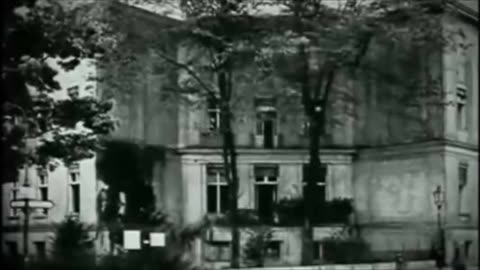 Babylon Berlin Before Hitler