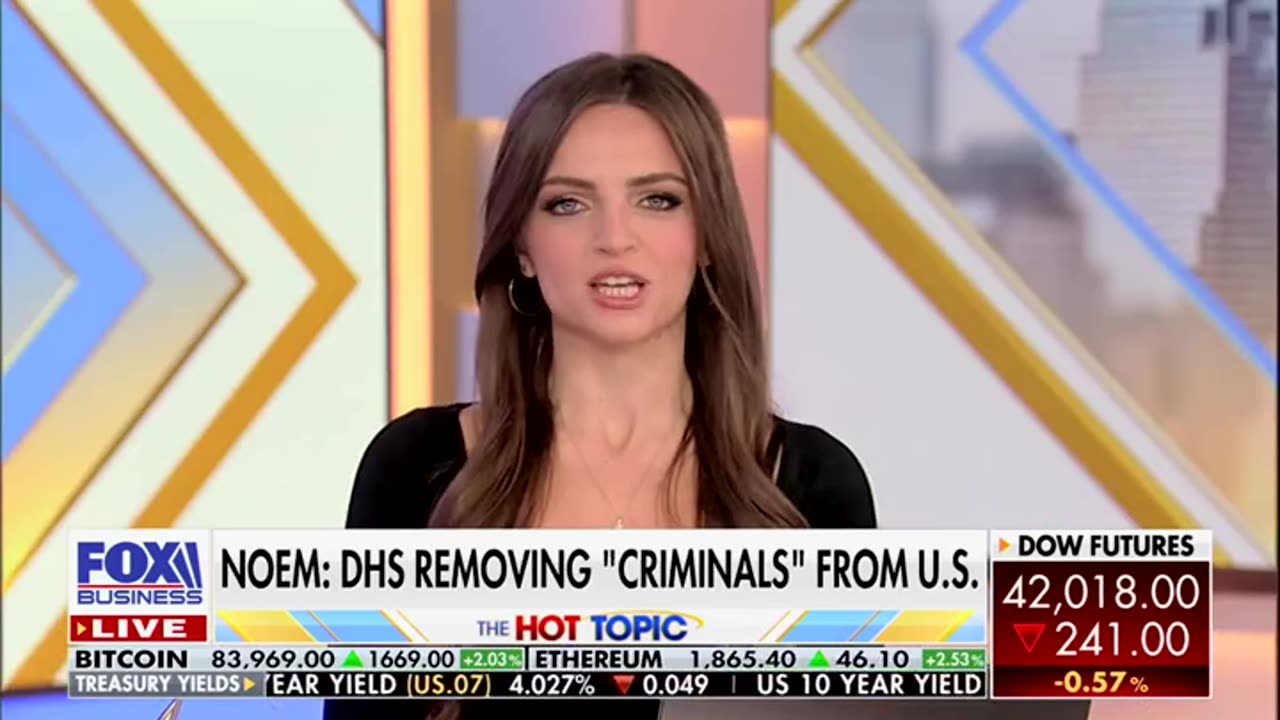 Lyman: Illegal Immigrants Are Using Our Justice System To Stop Will Of American Citizens