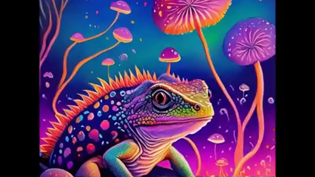 Fuzznation - Fuzz & Stoner Rock Music