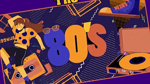 The Other Side Of the 80's - Mixed by S.O.S (Strebor Original Sounds)
