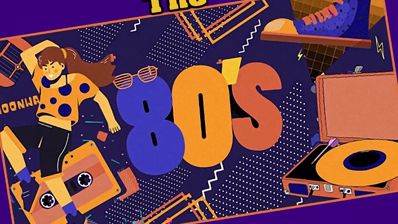 The Other Side Of the 80's - Mixed by S.O.S (Strebor Original Sounds)