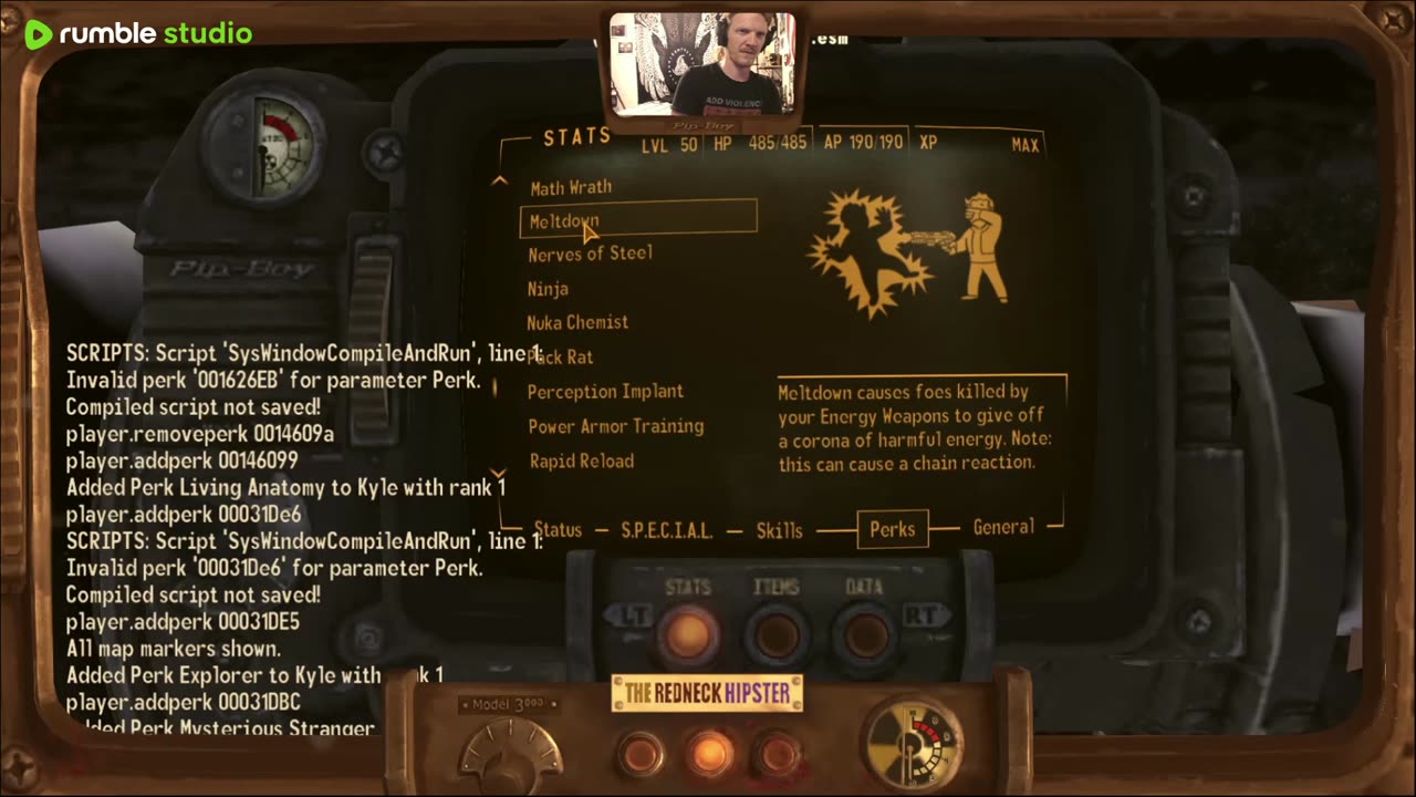 Surviving the Wasteland - 6/22/2025 - Good Morning Wastelanders!