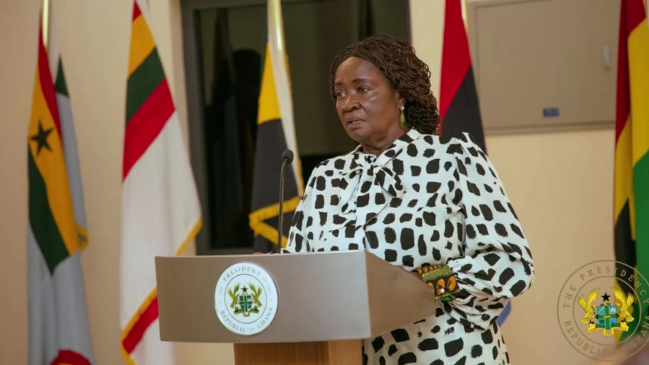 Vice President Expresses Gratitude After Health Scare
