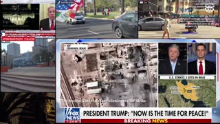 ICE PROTEST | ISRAEL I IRAN CONFLICT | TRUMP | NEWS