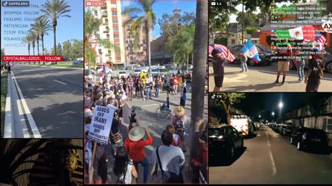 ICE PROTEST | ISRAEL I IRAN CONFLICT | TRUMP | NEWS