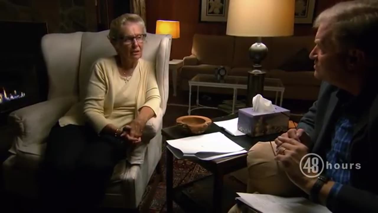 A Vision of Murder | Full Episode