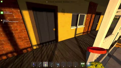 Adventures of a Pimp Named Slickback - Schedule 1