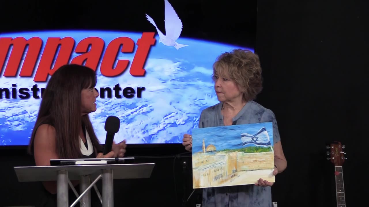 Impact Thursday Night – 6.19.2025