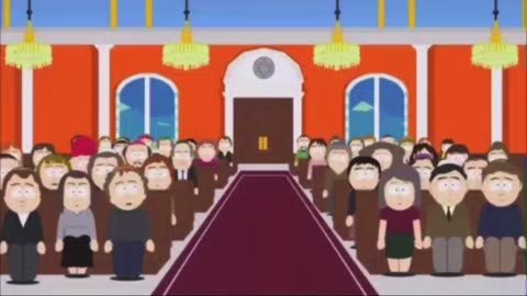 South Park | POV: Generation Zyklon