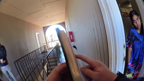 Soul Winning to the Marshallese in Enid, OK