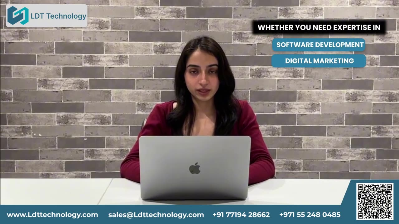 LDT Technology: IT Staff Augmentation Service to Boost Your Tech Team