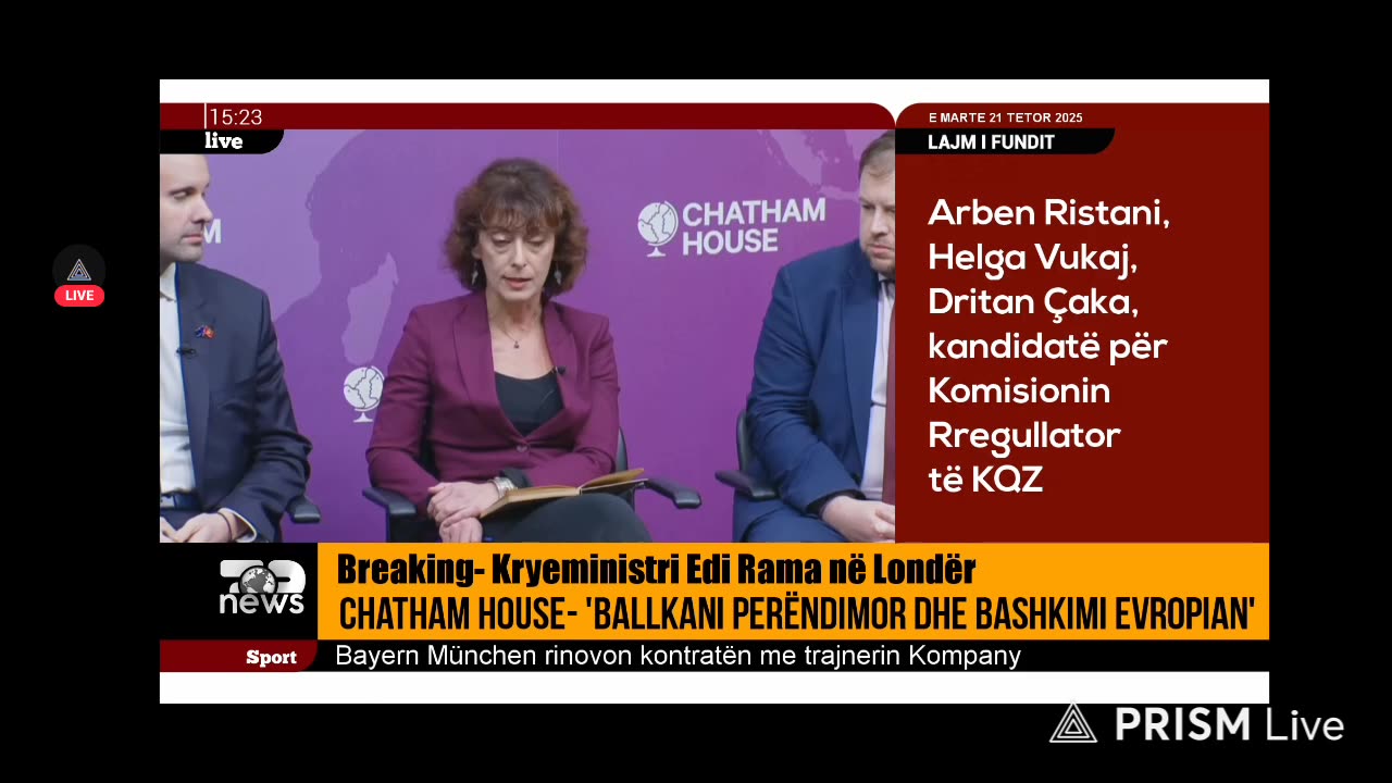 Top News Random Live (Failed)