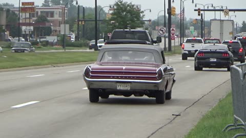 2025 Telegraph Cruise, Part 069