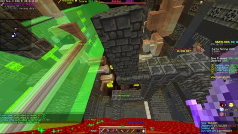 Skyblock FLOOR 7 [#2348]
