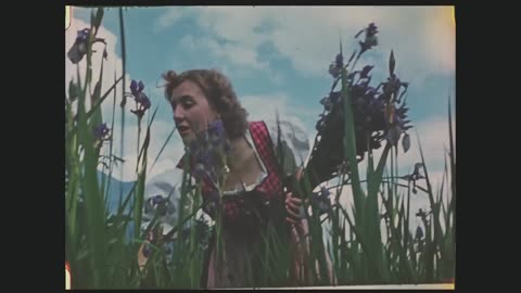 Title Eva Braun-Reel 1 of 8