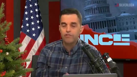 Vince Coglianese Says Nancy Pelosi Only 'Pretending[ Not to Want Trump Impeachment