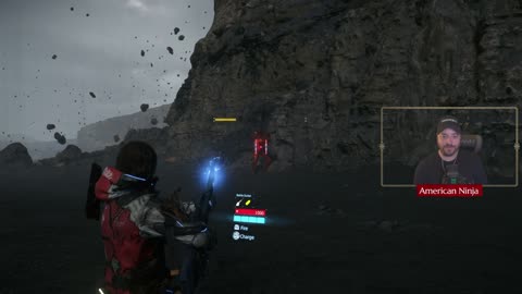 The Finale? // Death Stranding 2 first play through part 25! // PS5 Pro Enhanced