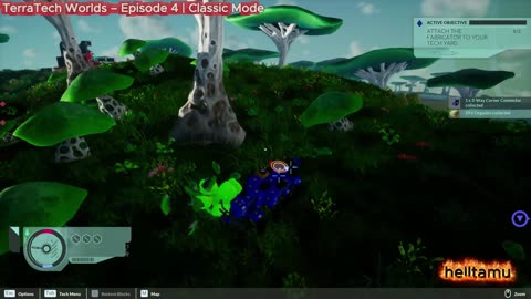 TerraTech Worlds – Episode 4 | Classic Mode