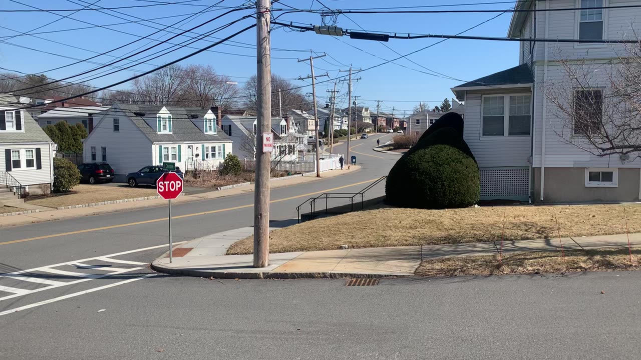 Brothel Public Hearing, March 14, 2025